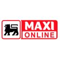 Maxi Online Logo NOVO