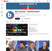 bezcenzure