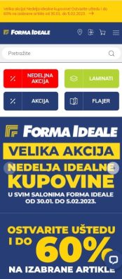 forma spec