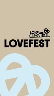lovefest