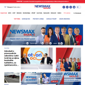 newsmaxbalkan