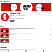 vredno price